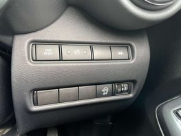 Nissan Juke 1.0 Juke N-Connecta DiG-T 5dr 55