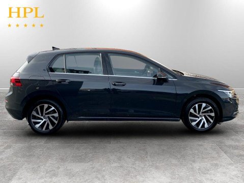 Volkswagen Golf 1.4 TSI 13kWh Style Hatchback 5dr Petrol Plug-in Hybrid DSG Euro 6 (s/s) (2 8