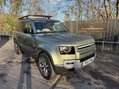 Land Rover Defender HSE MHEV 1