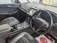 Ford Galaxy TITANIUM X ECOBLUE 12