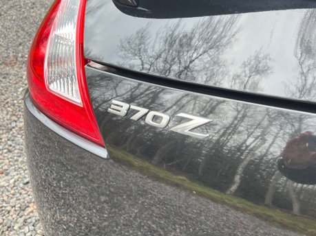 Nissan 370Z 3.7 370Z GT Edition V6 Semi-Auto 3dr 39