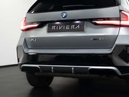 BMW X1 1.5 X1 xDrive 30E M Sport Auto 4WD 5dr 11