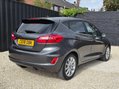 Ford Fiesta 1.0T EcoBoost Titanium Euro 6 (s/s) 5dr 4