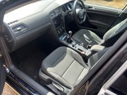 Volkswagen Golf SE NAVIGATION TSI BLUEMOTION TECHNOLOGY 13