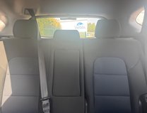 Hyundai TUCSON 2.0 CRDi SE Nav SUV 5dr Diesel Auto 4WD Euro 6 (136 ps) 9