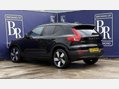 Volvo XC40 Recharge 69kWh Ultimate SUV 5dr Electric Auto (231 ps) 6