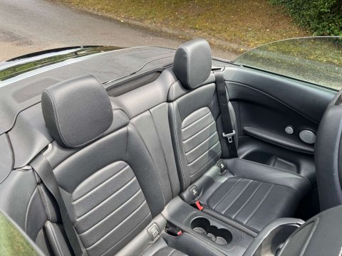 Mercedes-Benz C Class 2.1 C 250 AMG Line Premium+ D Auto 2dr 21