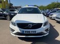Volvo XC60 2.0 D4 R-Design Lux Nav Auto Euro 6 (s/s) 5dr 4