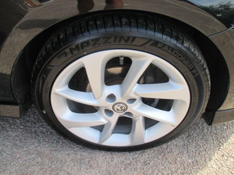 Vauxhall Corsa 1.4i ecoFLEX SRi VX Line Euro 6 3dr 11