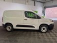Peugeot Partner 1.5 Partner Professional Premium+ BHDi 9