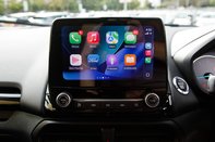 Ford Ecosport ST-LINE 25