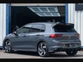 Volkswagen Golf 2.0 Golf GTi TSi Semi-Auto 5dr 2