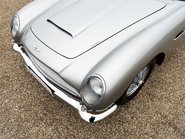 Aston Martin DB5 Superleggera 29