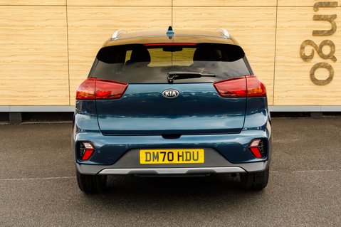 Kia Niro 3 6