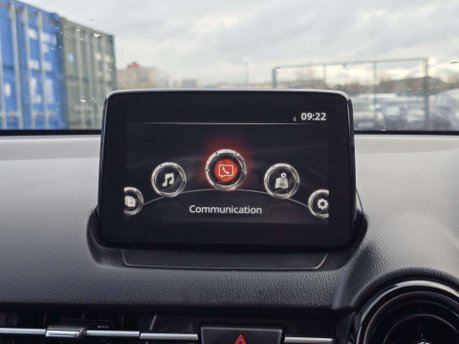 Mazda 2 1.5 SKYACTIV-G SE-L Nav+ Hatchback 5dr Petrol Auto Euro 6 (s/s) (90 ps) 27