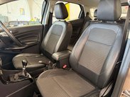Ford Ecosport 1.0T EcoBoost Titanium Euro 6 (s/s) 5dr 35