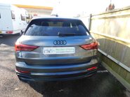 Audi Q3 TFSI S LINE VORSPRUNG AUTOMATIC 5dr 5