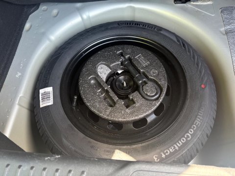 Ford Fiesta TITANIUM TDCI 3
