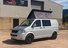 Volkswagen Transporter T28 TDI SWB