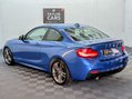 BMW 2 Series 1.5 218i M Sport Auto Euro 6 (s/s) 2dr 8