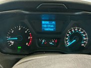 Ford Transit 2.0 Transit 350 Auto 8