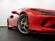 Ferrari F8 3.9 F8 Tributo Semi-Auto 2dr 4
