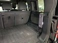 Land Rover Defender 3.0 P400 MHEV X SUV 5dr Petrol Auto 4WD Euro 6 (s/s) (400 ps) 63