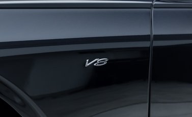 Bentley Continental GT V8 31