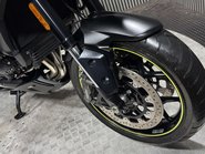 Triumph Tiger SPORT 2017 ONLY 13K LONG MOT ADVENTURE BIKE WARRANTY 1050CC 19