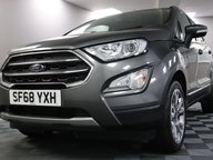 Ford Ecosport TITANIUM 28