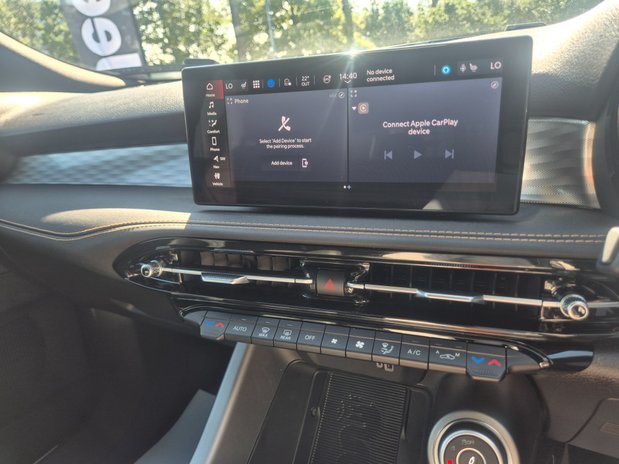 Alfa Romeo Tonale TB VELOCE DCT 20