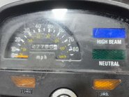 Yamaha SR 1996 RUNNING PROJECT BIKE SPARES OR REPAIR 125CC CRUISER BIKE 25