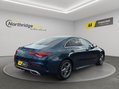 Mercedes-Benz CLA Class 2.0 CLA250 AMG Line Coupe 7G-DCT Euro 6 (s/s) 4dr 12