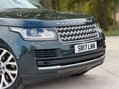 Land Rover Range Rover 4.4 Range Rover Vogue SDV8 Auto 4WD 5dr 58