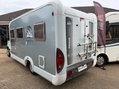 Knaus Sun Ti *** SOLD *** 3