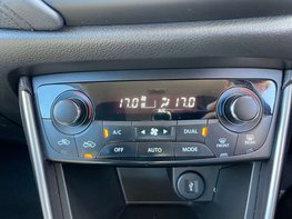 Suzuki SX4 S-Cross 1.4 SX4 S-Cross Motion Boosterjet MHEV 5dr 37