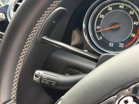 Bentley Continental GT V8 S 16
