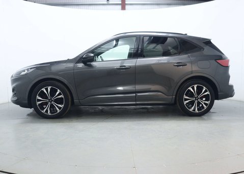 Ford Kuga 2.5h Duratec ST-Line X Edition SUV 5dr Petrol Hybrid CVT Euro 6 (s/s) (190 9