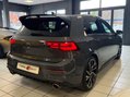 Volkswagen Golf 2.0 Golf Clubsport GTi TSi Semi-Auto 5dr 5
