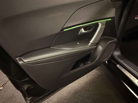 Peugeot 2008 1.2 2008 GT Line PureTech S/S Auto 5dr 50