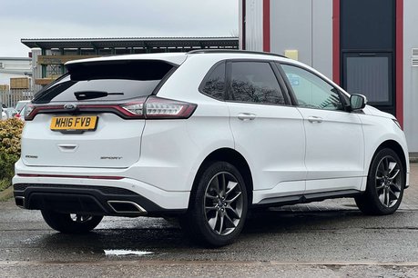 Ford Edge 2.0 TDCi Sport SUV 5dr Diesel Manual AWD Euro 6 (s/s) (180 ps) 6
