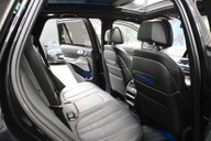BMW X5 3.0 X5 xDrive 45e M Sport Auto 4WD 5dr 40