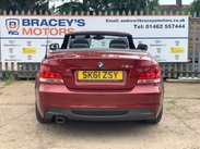 BMW 1 Series 2.0 118d M Sport Euro 5 (s/s) 2dr 24