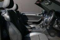 Audi A3 2.0 A3 S Line TDI 2dr 14