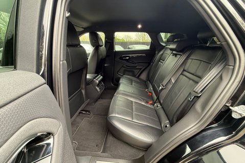 Land Rover Range Rover Evoque R-DYNAMIC S MHEV - FULL SERVICE HISTORY  - 2 OWNERS -APPLE CAR PLAY 16