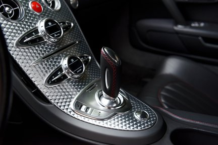 Bugatti Veyron 16.4 21