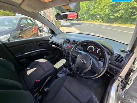 Kia Picanto 2 10
