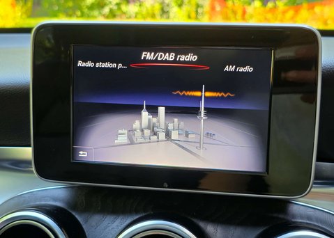 Mercedes-Benz GLC 2.1 GLC 250 AMG Night Edition D 4Matic Auto 4WD 5dr 49