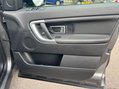 Land Rover Discovery Sport 2.0 TD4 HSE Auto 4WD Euro 6 (s/s) 5dr 39