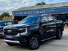 Ford Ranger 2.0 Ranger Wildtrak EcoBlue 4x4 A 4WD